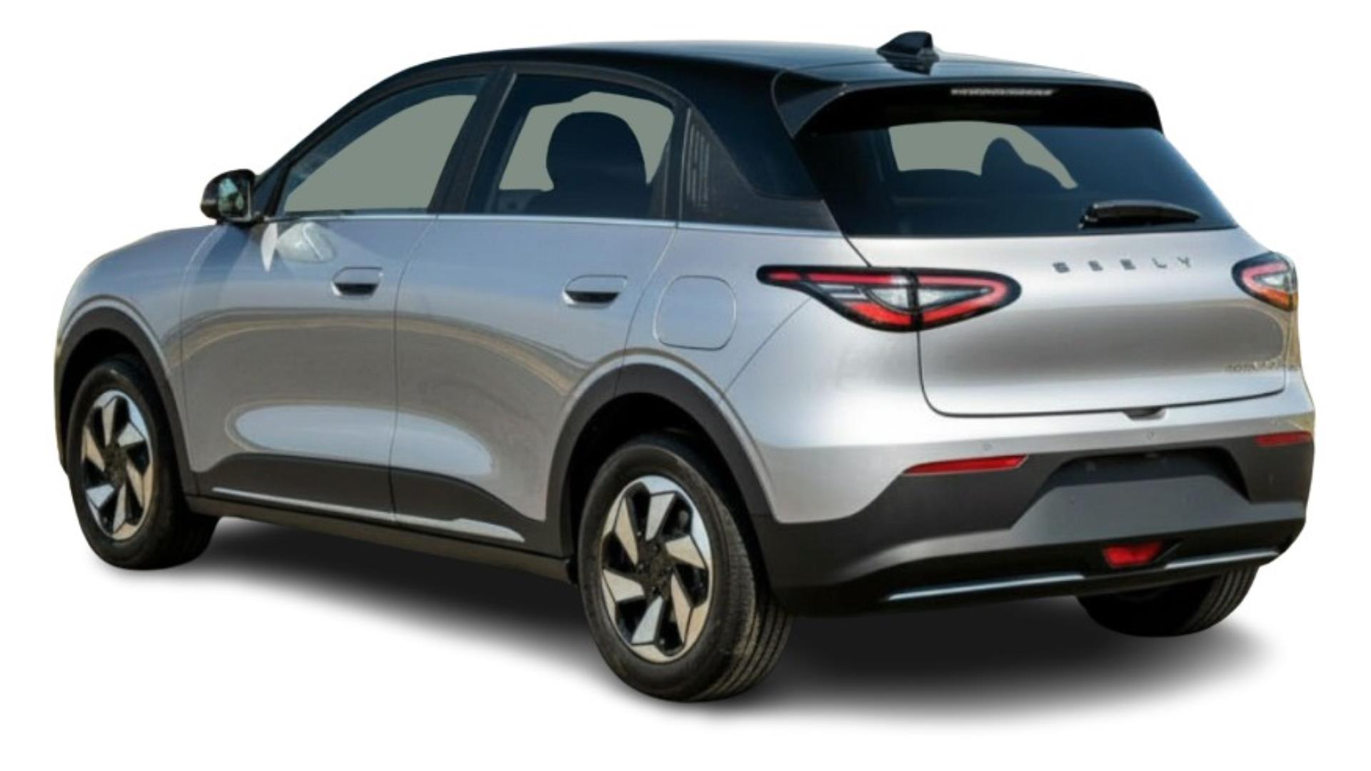 GEELY EX2 HATCHBACK 60kW Pro 35kWh 5dr Auto